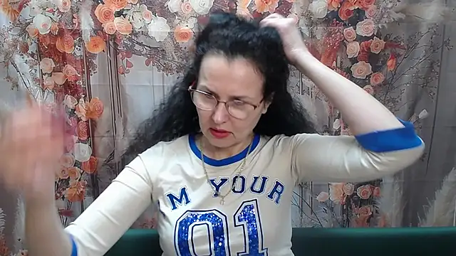 Snapshot of Miroslava_Happi chatting on 05-09-26, 05:56 Miroslava Happi online show from 05-09-26, 05:56