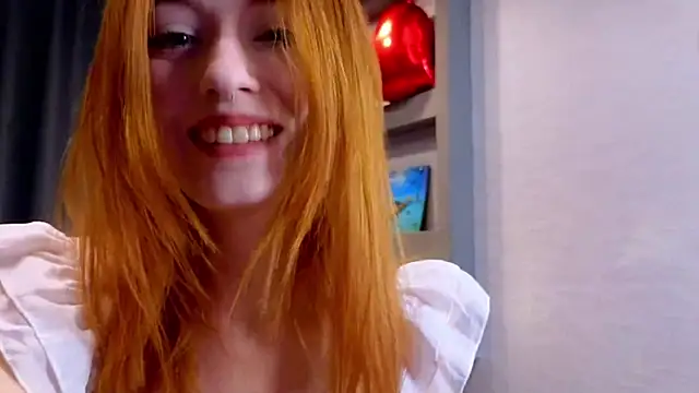 Hisoka akerley online show from 02-14-25, 06:29