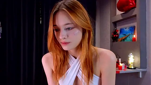 Hisoka akerley online show from 02-16-25, 12:30