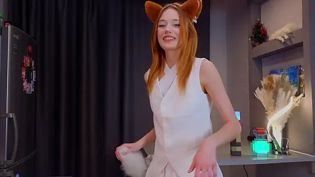 Hisoka akerley online show from 02-20-25, 05:44