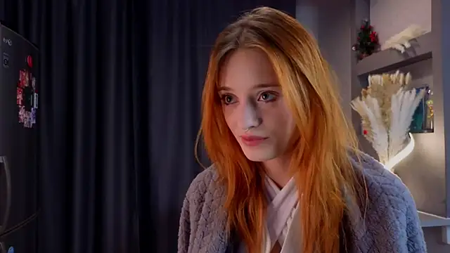 Hisoka akerley online show from 02-21-25, 02:28