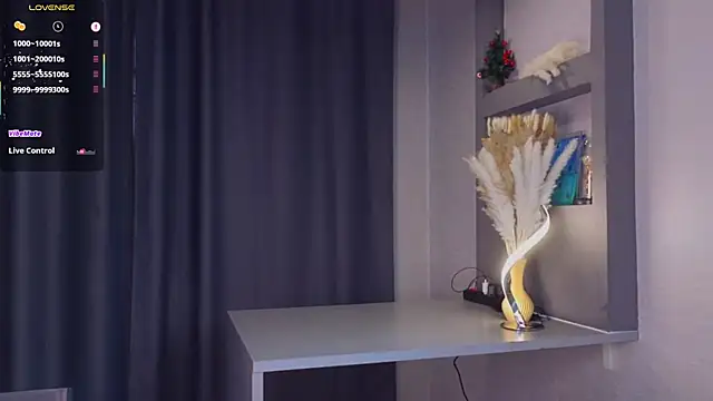 Hisoka akerley online show from 02-22-25, 07:01