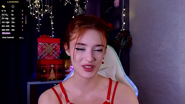 Hisoka akerley online show from 03-02-26, 06:26