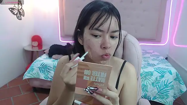 honnielane online show from 02-20-25, 12:36