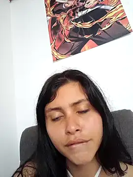 CHLOE ISABELL online show from 03-08-25, 07:31