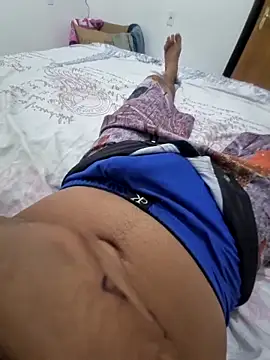 allisonbr online show from 03-27-26, 03:45