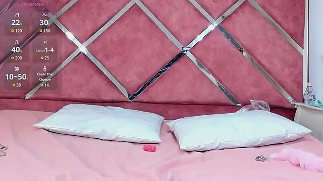  JuliSweet  online show from 03-12-25, 12:26