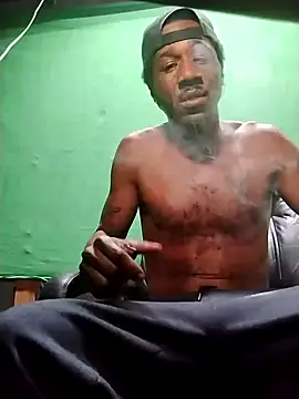 BrownSkinGuy420 online show from 02-09-25, 03:11