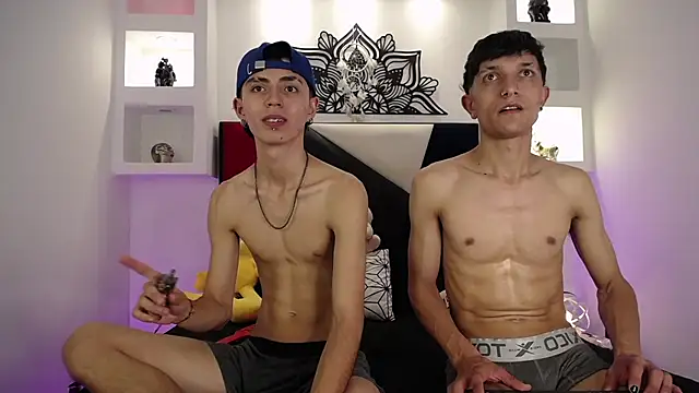 MaikyCooper online show from 02-26-25, 10:47