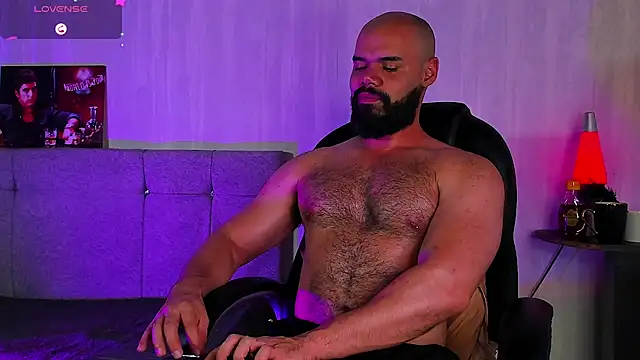 Luke Diaz7 online show from 03-10-26, 07:13