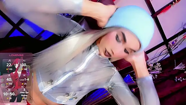 emelly horny  online show from 04-11-26, 07:29