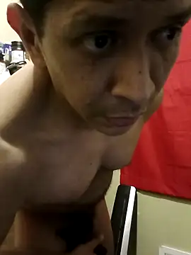 machoactivo1 online show from 04-15-26, 05:25