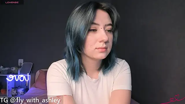 ashley lovestory online show from 11-11-25, 07:52