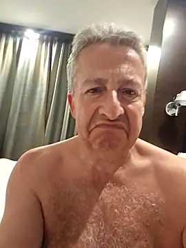 mann4u147 online show from 01-15-26, 10:35