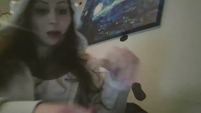 cassieeangelbby online show from 01-31-26, 09:57