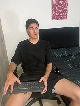 jacknoriz online show from 02-14-25, 10:49