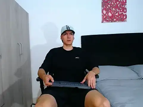 jacknoriz online show from 02-20-25, 04:28