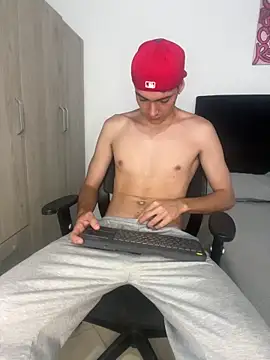 jacknoriz online show from 03-04-25, 01:28