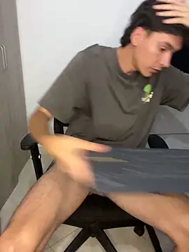 jacknoriz online show from 03-06-25, 04:41