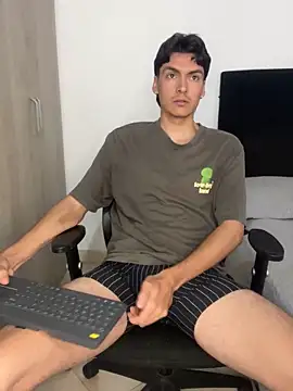 jacknoriz online show from 03-06-25, 01:14