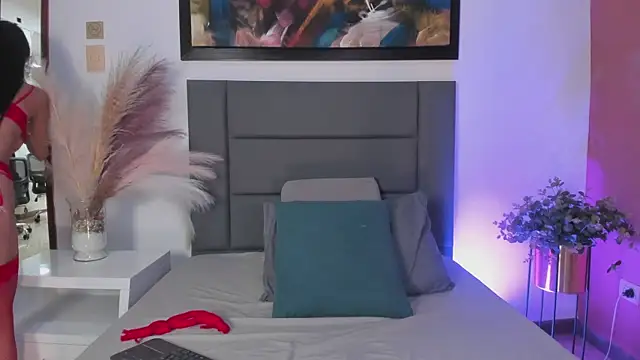 MiaHertz online show from 03-03-26, 12:06