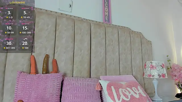 BrithanyParker  online show from 05-30-26, 05:04