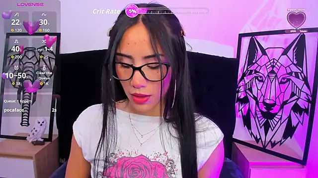 ximenagp online show from 03-12-26, 04:40