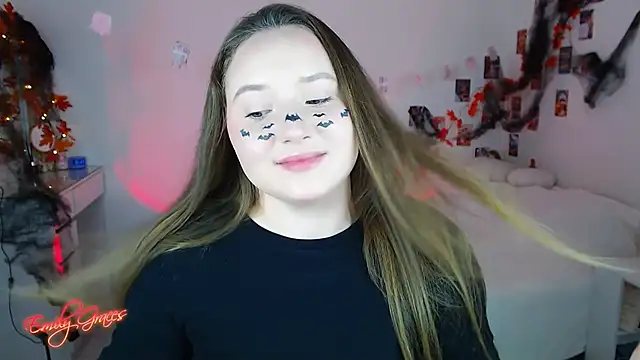 EmilyxxGraces online show from 11-01-25, 12:12