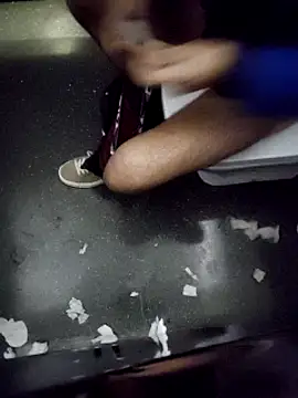 halfArabhalfspanish online show from 02-19-25, 03:27