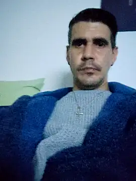 halfArabhalfspanish online show from 02-20-25, 10:48