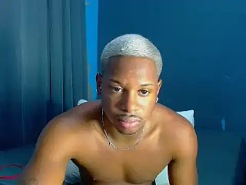 JackBlackone online show from 10-13-25, 06:19