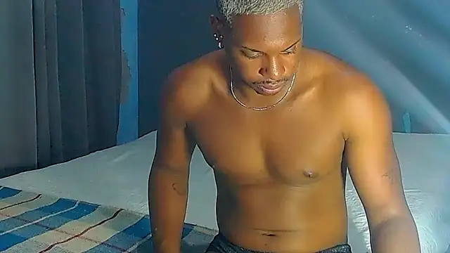 JackBlackone online show from 01-15-26, 02:54