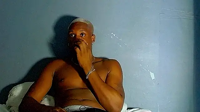 JackBlackone online show from 01-16-26, 09:52