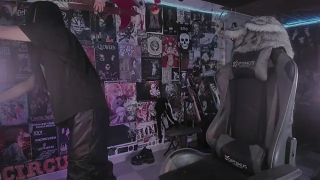 rotten dreams online show from 05-14-26, 08:48