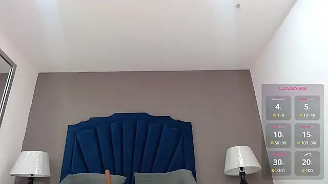 KatiaFosterr online show from 11-15-25, 12:34