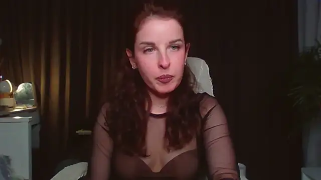 MollyBer online show from 04-06-26, 07:04