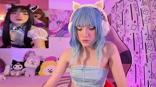 Snapshot of sussanx chatting on 02-28-25, 10:28 sussanx online show from 02-28-25, 10:28