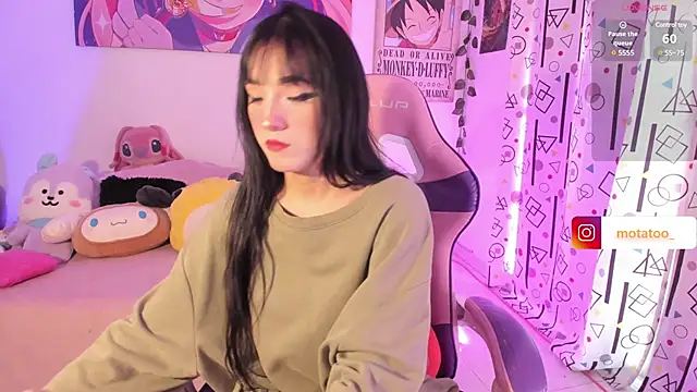 Snapshot of sussanx chatting on 03-17-25, 09:55 sussanx online show from 03-17-25, 09:55