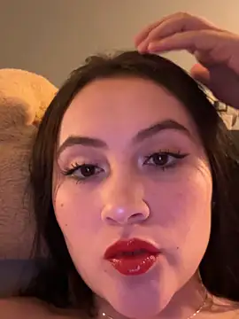 ValentinaOrtiz3 online show from 04-14-26, 01:44