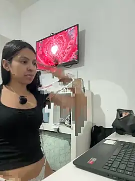 Valeedoll online show from 02-13-26, 04:30