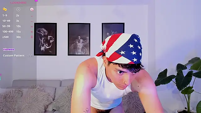 Snapshot of _JacobMiller__ chatting on 02-24-25, 09:09 JacobMiller online show from 02-24-25, 09:09