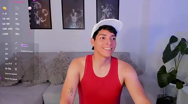 Snapshot of _JacobMiller__ chatting on 02-28-25, 09:44 JacobMiller online show from 02-28-25, 09:44