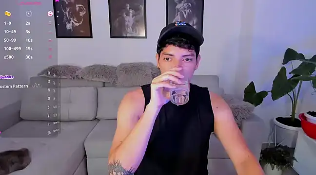 Snapshot of _JacobMiller__ chatting on 03-01-25, 09:37 JacobMiller online show from 03-01-25, 09:37