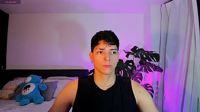 Snapshot of _JacobMiller__ chatting on 09-17-25, 10:00 JacobMiller online show from 09-17-25, 10:00