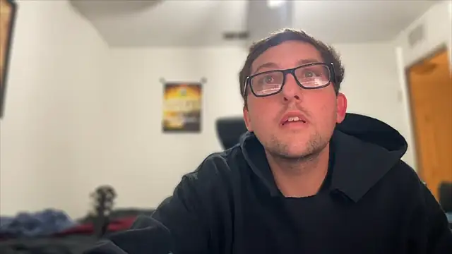 Milflover96 online show from 12-15-25, 10:47