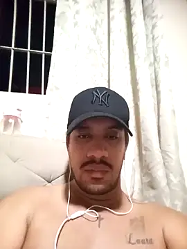 TonnyMoreno online show from 02-19-25, 06:44