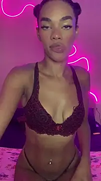 Mirellysbs1 online show from 11-17-25, 11:43