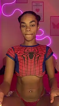 Mirellysbs1 online show from 11-21-25, 03:49