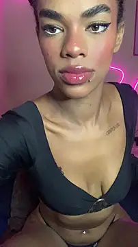 Mirellysbs1 online show from 12-18-25, 05:35