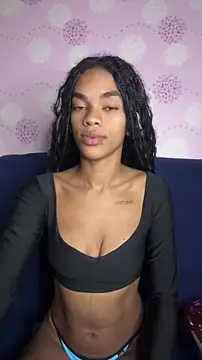 Snapshot of Mirellysbs1 chatting on 05-17-26, 08:49 Mirellysbs1 online show from 05-17-26, 08:49